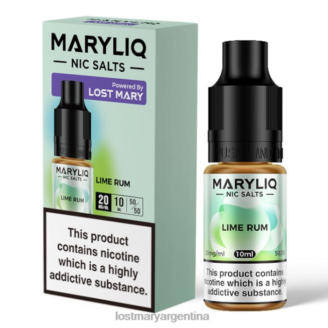 cal Lost Mary Vape | sales maryliq nic perdidas mary - 10ml NN04D212