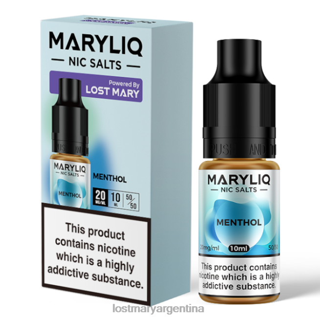 mentol Lost Mary Vape Precio | sales maryliq nic perdidas mary - 10ml NN04D223